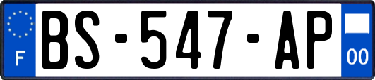 BS-547-AP