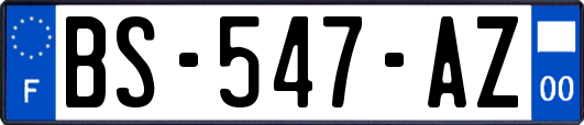 BS-547-AZ