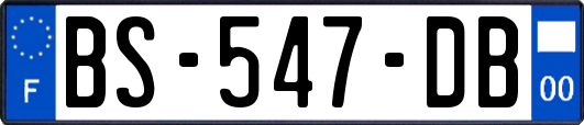 BS-547-DB