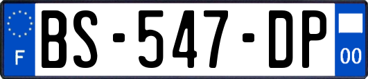 BS-547-DP