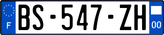 BS-547-ZH