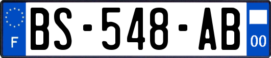 BS-548-AB