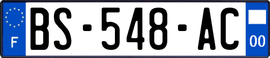 BS-548-AC