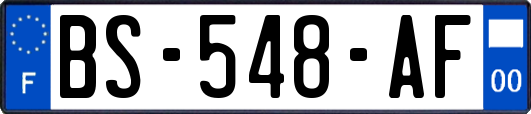 BS-548-AF