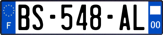 BS-548-AL