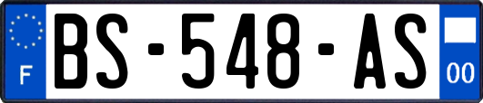 BS-548-AS