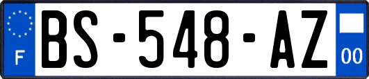 BS-548-AZ