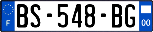 BS-548-BG