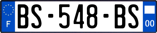 BS-548-BS