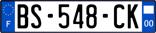 BS-548-CK