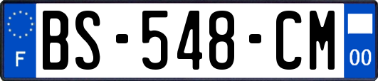 BS-548-CM