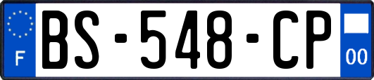 BS-548-CP
