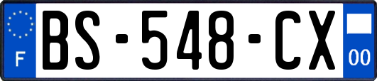 BS-548-CX