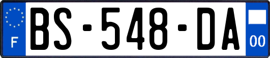BS-548-DA
