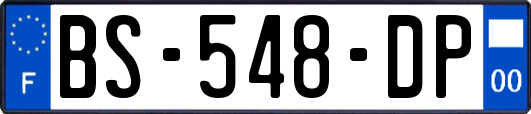 BS-548-DP