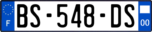 BS-548-DS