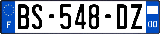 BS-548-DZ