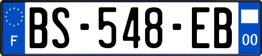 BS-548-EB