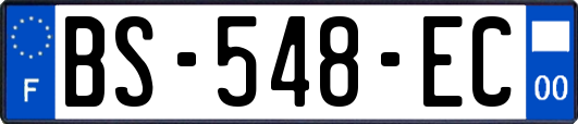 BS-548-EC