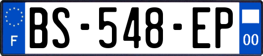BS-548-EP