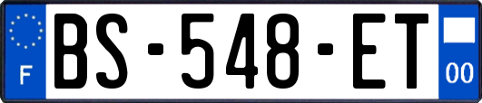 BS-548-ET