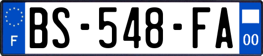 BS-548-FA