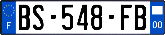 BS-548-FB