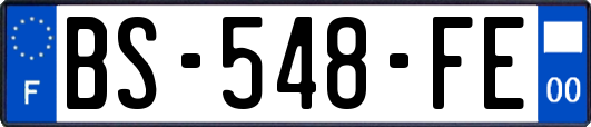 BS-548-FE