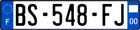 BS-548-FJ