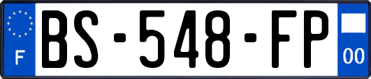 BS-548-FP