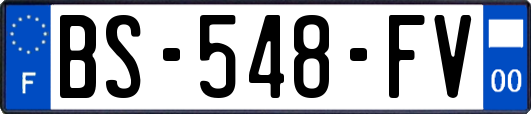 BS-548-FV