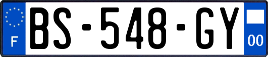 BS-548-GY