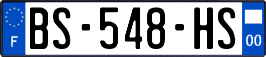 BS-548-HS