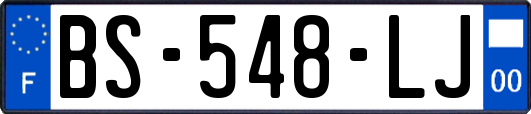 BS-548-LJ