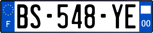 BS-548-YE