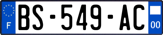 BS-549-AC