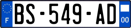 BS-549-AD