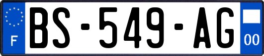 BS-549-AG