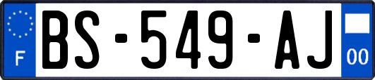 BS-549-AJ