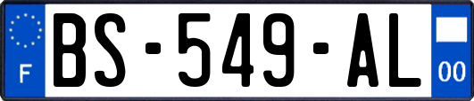 BS-549-AL