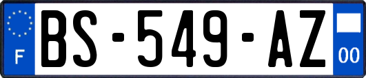 BS-549-AZ