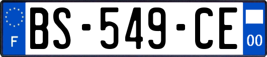 BS-549-CE