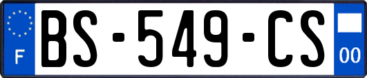 BS-549-CS