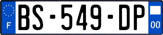 BS-549-DP