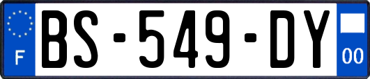 BS-549-DY