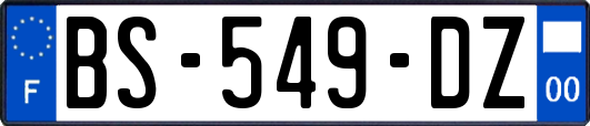 BS-549-DZ