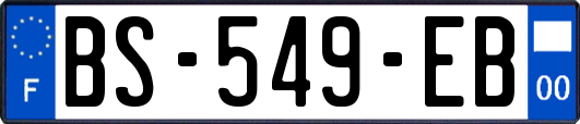 BS-549-EB