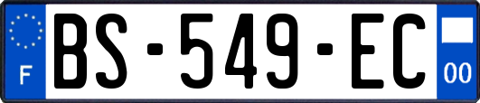 BS-549-EC