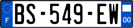 BS-549-EW