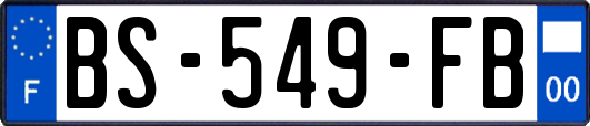 BS-549-FB